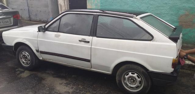 Vendo gol 1986 - Foto 5