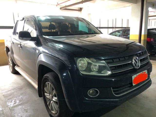 Amarok highline 12-12 - Foto 4