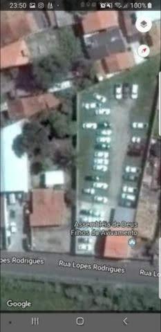 Terreno pra aluguel - Foto 3
