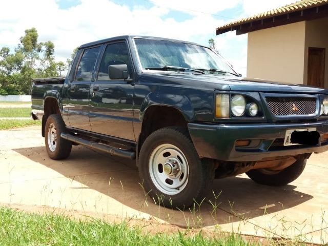 L200 GL ano 2001 - Foto 9