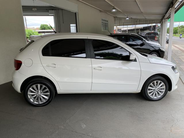 Vw gol g6 trend completo - Foto 6