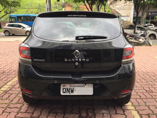 Renault Sandero Vive 1.0 Mecânico - Foto 5