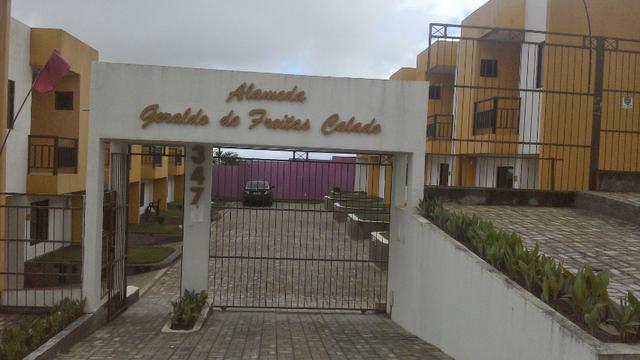 Casa Duplex em Garanhuns
