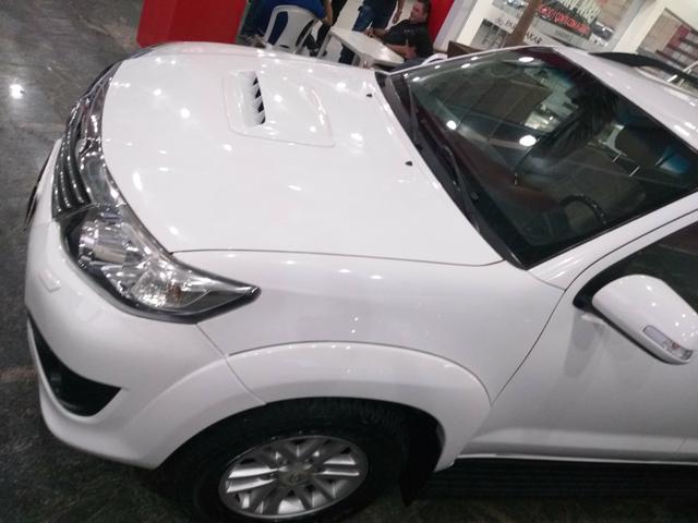 Hilux sw4 srv 2015 - Foto 6