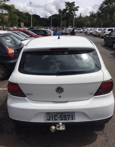Gol G5 1.6 financiamento - Foto 3