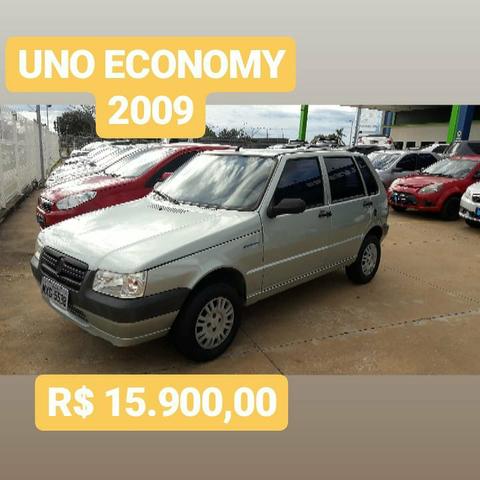 Uno 1.0 economy 2009