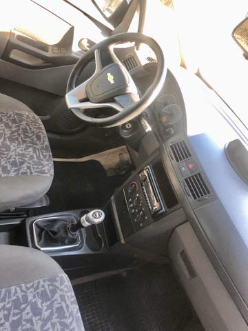 Meriva 2003 1.8 8v completa! - Foto 4