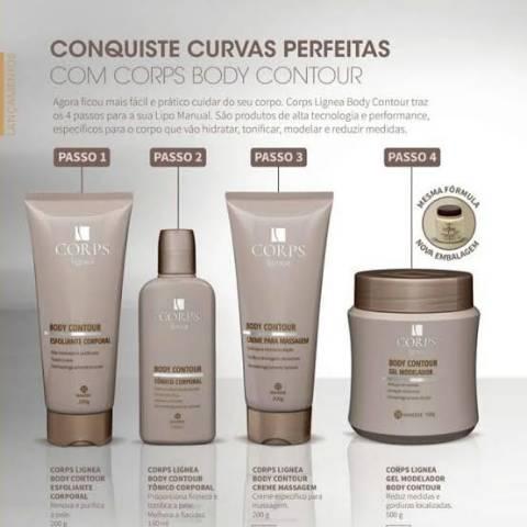 Perder medidas Hinode Gel Redutor - Foto 4