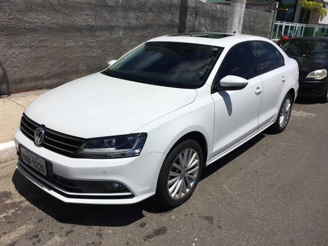 Jetta 1.4 Tsi Confortline