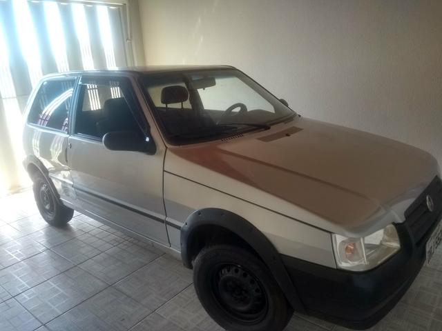 Fiat Uno 2006 - Foto 5