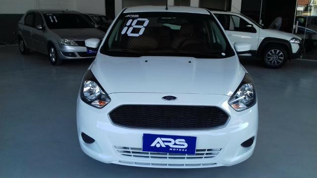 Ford Ka Se 1.0 12v 2018 - Foto 3