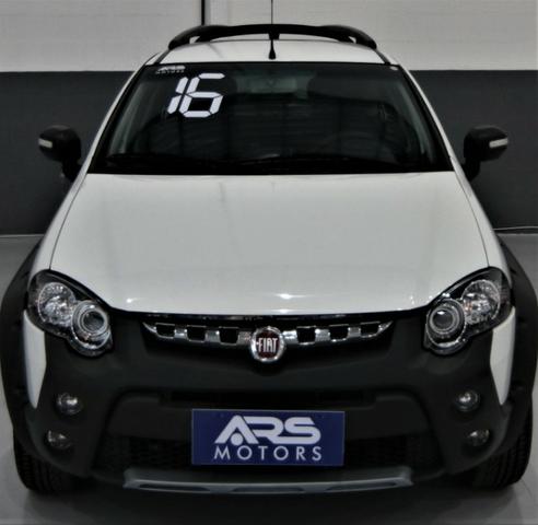 Fiat Weekend 1.8 16/16