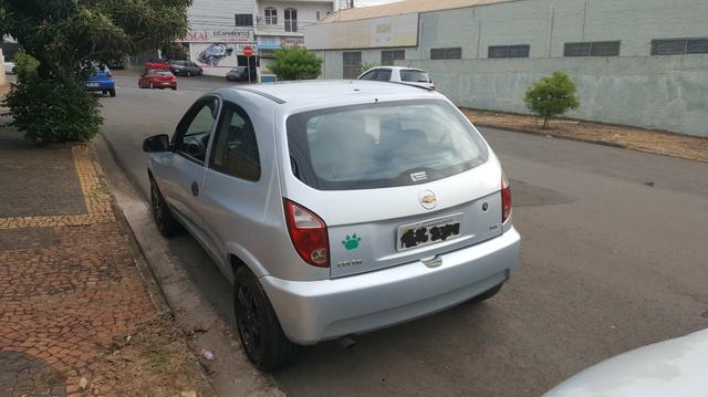 Celta LIFE - Foto 3