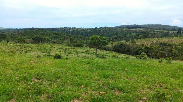 Chácara 5 Alqueires Rio Areia Córrego Nascente Corumbá de Goiás - Foto 7