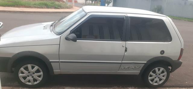 Fiat Uno 2006 - Foto 6