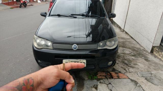 Vendo Fiat Siena fire flex 2008/2008 - Foto 2
