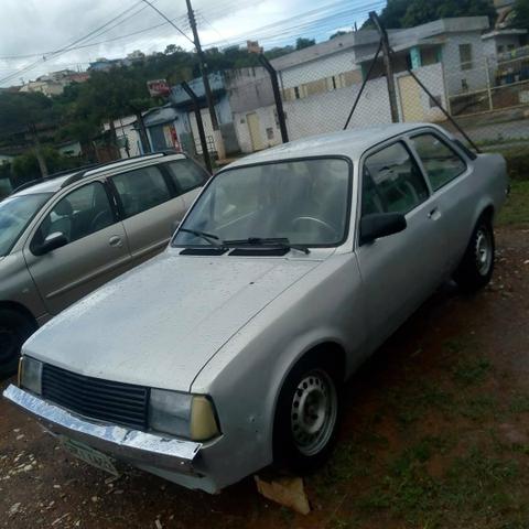 Chevette sl