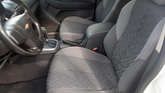 S10 automática LT diesel 4x4 - Foto 10