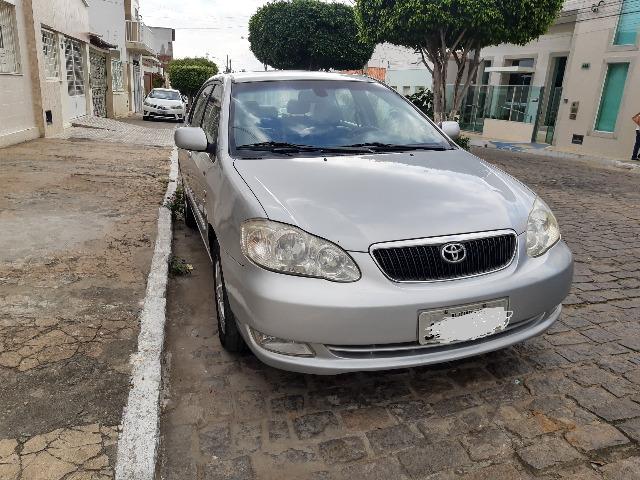 Corolla SEG Automático. Extremamente conservado. - Foto 3