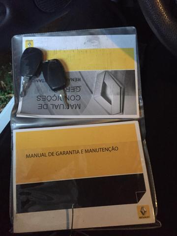 Renault clio authentic 1.0 16 V 2 p 2015 - Foto 9