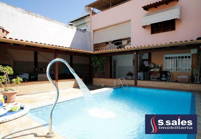 Luxo!!! Sobrado com 2 pavimentos em Águas Claras - Foto 17