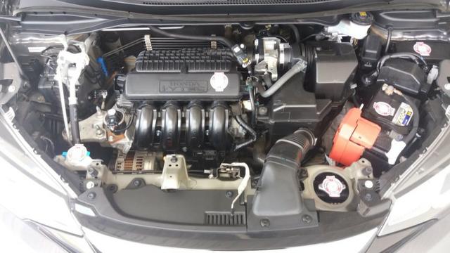 Honda Fit 1.5 EXL Aut. 2016/2017 - Foto 10