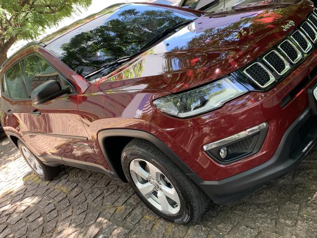 Jeep Compass Sport modelo 2017 - Foto 2