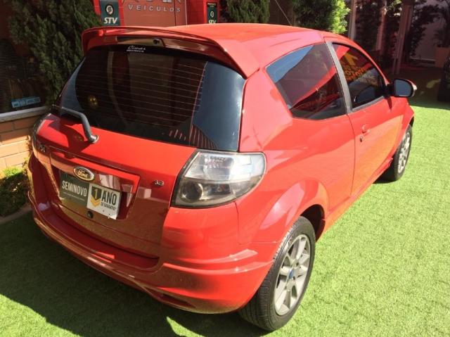 Ka Sport 1.6 2012 Star Veiculos - Foto 14