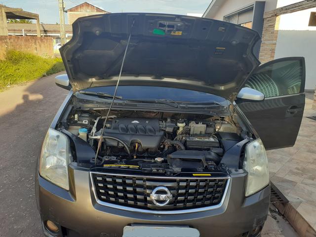 Nissan sentra - Foto 10