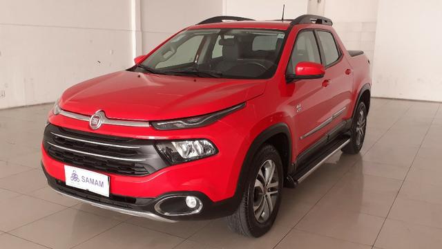Fiat Toro Freedom Diesel 4×4 2018/2019 - Foto 3