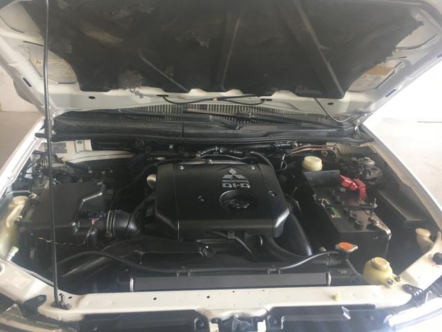 Pajero Dakar - Foto 3