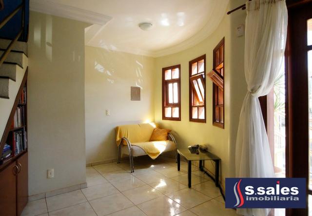 Luxo!!! Sobrado com 2 pavimentos em Águas Claras - Foto 6