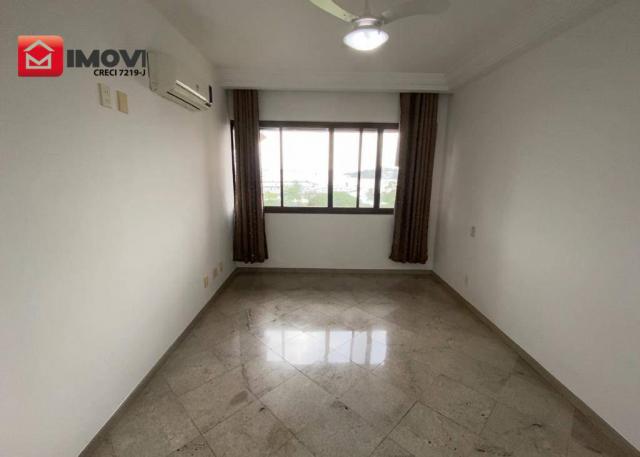 ALUGO LINDO APARTAMENTO COM VISTA PARA O MAR !!! - Foto 12