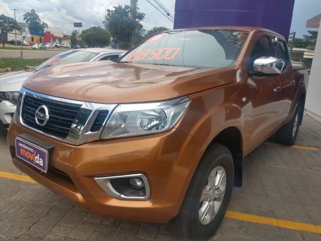 Frontier SE 2018/2018, IPVA 2020 Pago, até 50% cartão sem juros - Foto 3