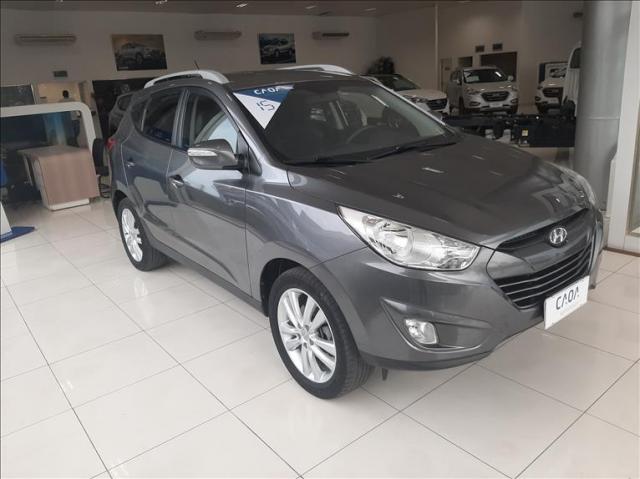 Hyundai Ix35 2.0 Mpfi Gls 16v - Foto 7