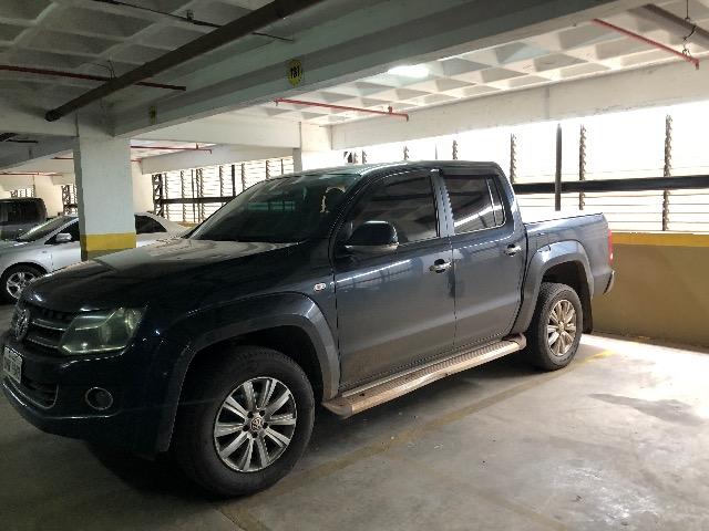 Amarok highline 12-12