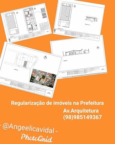 Regularizacao de terrenos