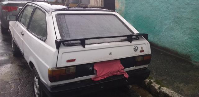 Vendo gol 1986 - Foto 6