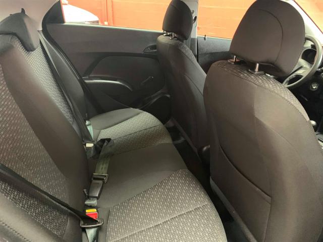 HB20 2018/2018 1.0 COMFORT PLUS 12V FLEX 4P MANUAL - Foto 12