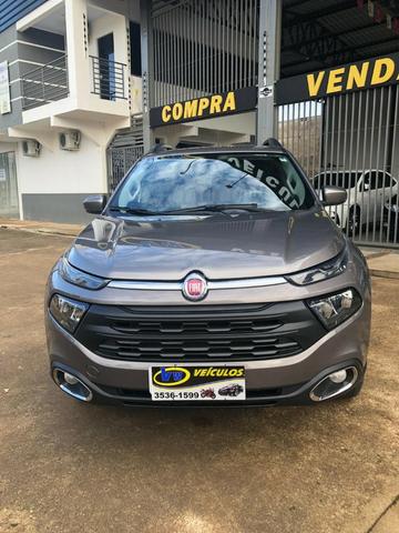 Fiat - Toro Freedom 4x2 - AUT