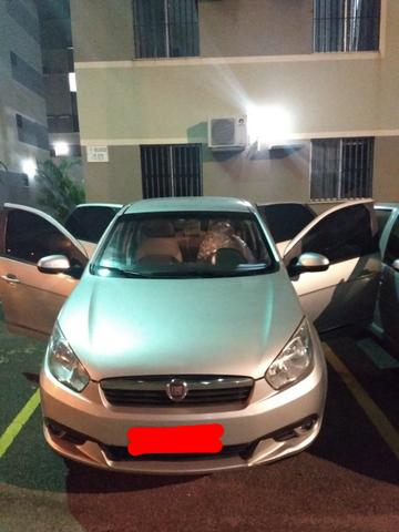Vendo gran siena essense 1.6 flex - Foto 4