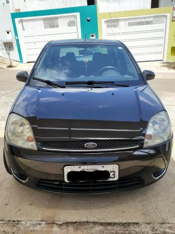 Vendo Fiesta 1.6 8v muito conservado - Foto 5