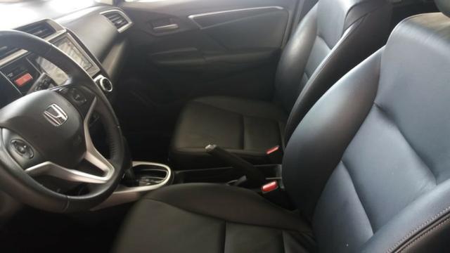 Honda Fit 1.5 EXL Aut. 2016/2017 - Foto 7