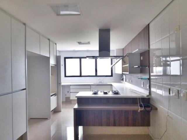 Apartamento à venda com 4 dormitórios em Jardim marajoara, São paulo cod:226-IM13680 - Foto 15