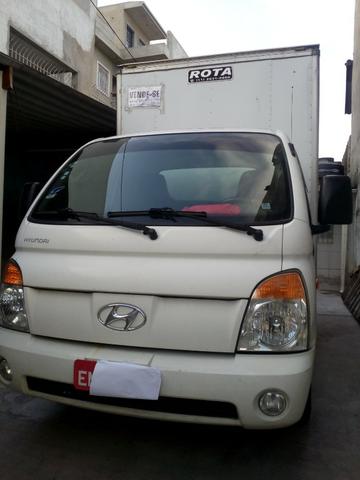 Vende-se uma HR 2010