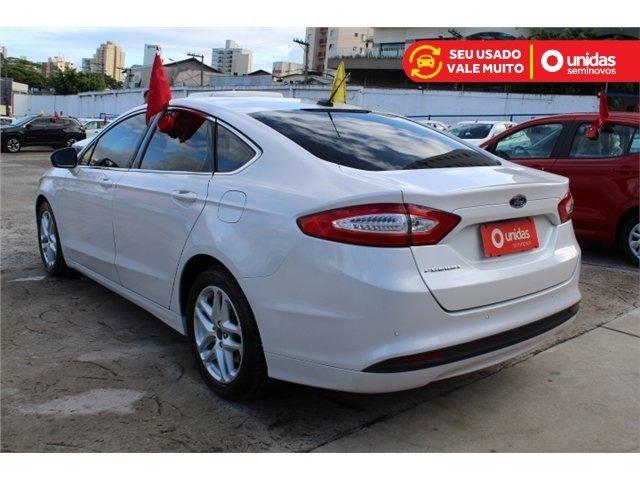 Fusion Flex 2.5* Thais Santos * - Foto 4
