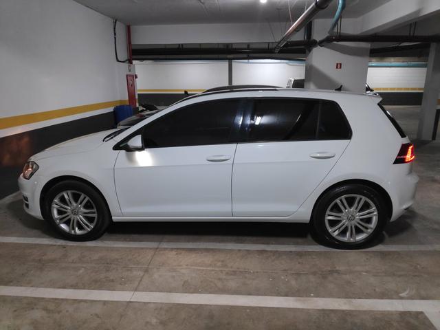Golf 1.4tsi 14/15 Highline Alemão - Foto 13
