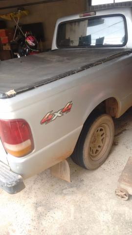 Ford Ranger 1997 - Foto 3