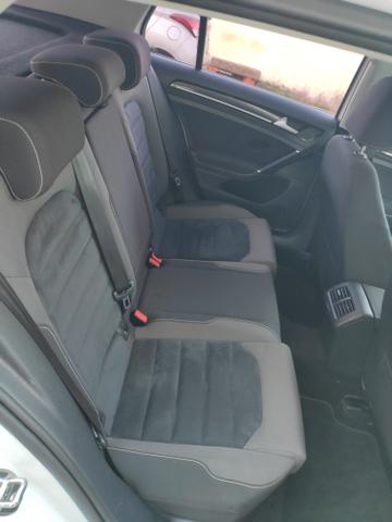 Golf 1.4tsi 14/15 Highline Alemão - Foto 7