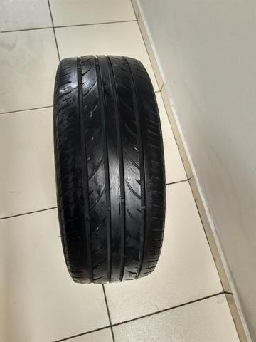 Pneus Comforser 205/50/R17, - Foto 2
